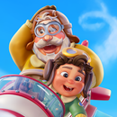 Wonder Journey: Match 3 Puzzle APK