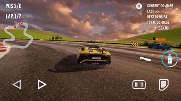 Road Limits скриншот 3