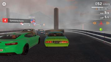 Xtreme Racing poster