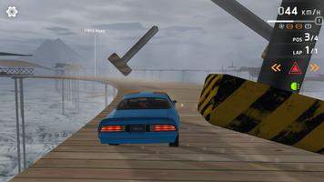 Xtreme Racing capture d'écran 1