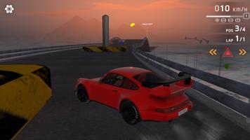 Xtreme Racing capture d'écran 2