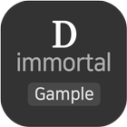 Gample for Diabo immortal icon