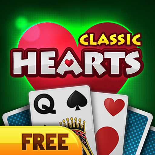 Hearts Classic