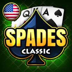 Spades - Card Game APK download