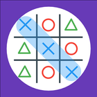 آیکون‌ Tic Tac Toe Collection