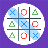 Tic Tac Toe Collection icon