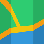 Thailand Offline Map icon