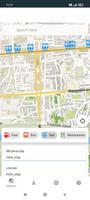 Zagreb Croatia Offline Map penulis hantaran