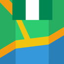 Abuja Nigeria Offline Map APK