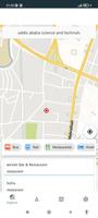 Addis Ababa Offline Map الملصق