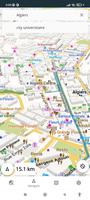 Algeria Offline Map ảnh chụp màn hình 1