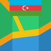 Azerbaijan Offline Map