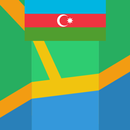 Azerbaijan Offline Map APK