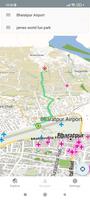 Bharatpur Nepal Offline Map screenshot 1