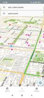 Bishkek Kyrgyzstan Offline Map screenshot 1