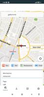 Botswana Offline Map bài đăng
