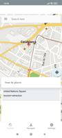 Casablanca Morocco Offline Map 海報