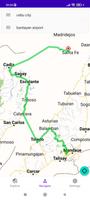 2 Schermata Cebu Philippines Offline Map