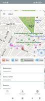 Dakar Senegal Offline Map bài đăng