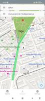 Dakar Senegal Offline Map ảnh chụp màn hình 1