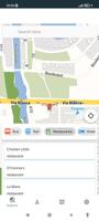 La Habana (Havana) Offline Map الملصق