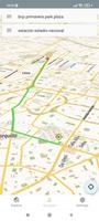 Lima Peru Offline Map скриншот 1
