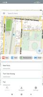 Mandalay Myanmar Offline Map الملصق