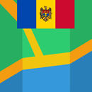 Moldova Offline Map APK