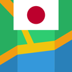 Okinawa Japan Offline Map icon