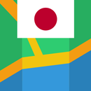 Okinawa Japan Offline Map APK