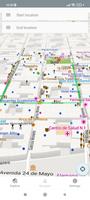 Quito Ecuador Offline Map ảnh chụp màn hình 1