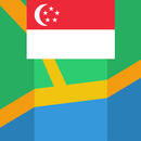 Singapore Offline Map APK