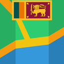Sri Lanka Offline Map APK