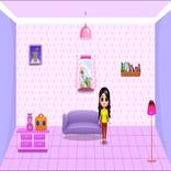 ”Funny Doll House