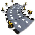 Funny Racing