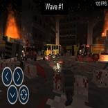 ”Private Zombie Wave 2