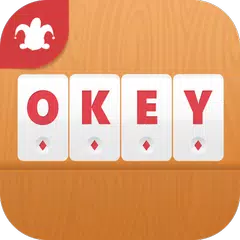 download Okey Online APK