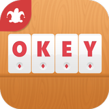 Okey Online APK