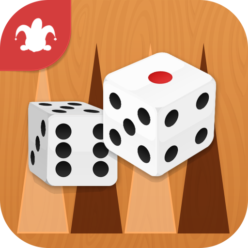 Backgammon Online