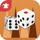 Backgammon Online icon