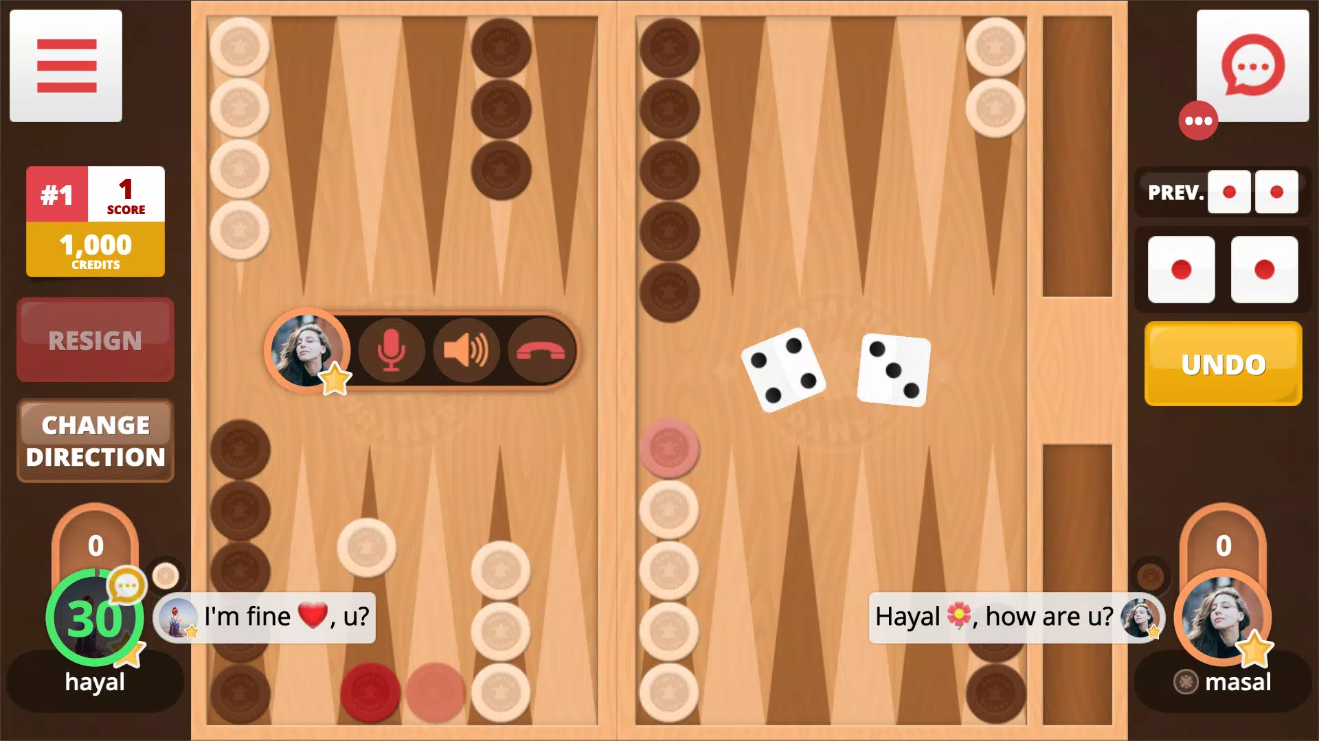 Backgammon Online APK for Android Download