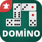 Domino أيقونة