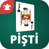 Pişti Online-APK