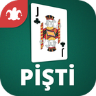 Pişti Online アイコン