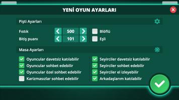 Pişti Online screenshot 2