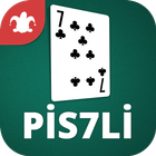 Pis Yedili Online أيقونة