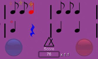 Rhythm Teacher پوسٹر