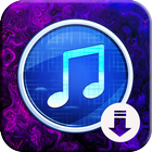 Download Mp3 Music - Free Music Downloader icône