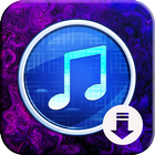 Download Mp3 Music - Free Music Downloader ícone