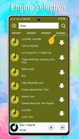 Download Mp3 Music - Free Music Downloader capture d'écran 1